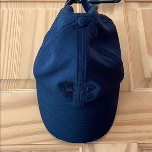 Under Armour Free Fit hat